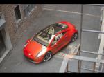 Mitsubishi Eclipse Concept 2004 года